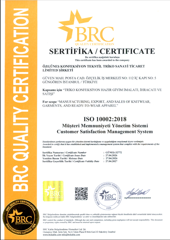 ISO 10002