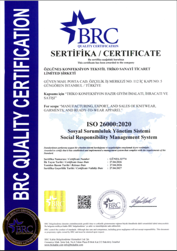 ISO 26000