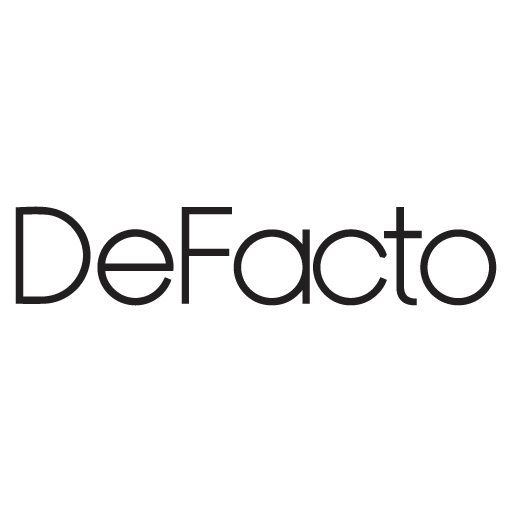 DEFACTO